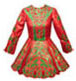 irish dance dress