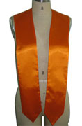 graduation sash